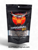 Humpty Doo Original Beef Jerky 80g Front