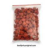NT Red Salty Plum 500g