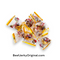 happy Plum candy singles
