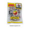 Golden Yeh logo atop packet featuring a vivid image of White Seedless Salty Plum and '40g' label.