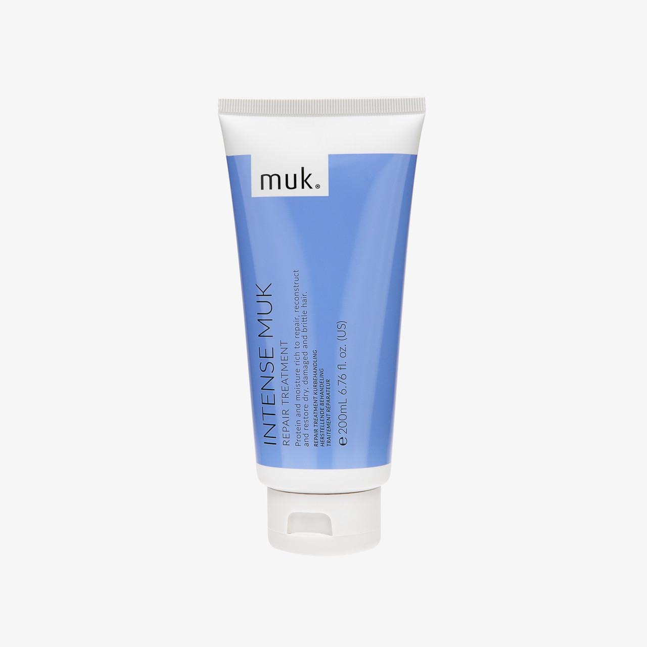 美容液 muck muck MUK Intense Muk Repair Treatment 250ml | Hairco Australia Online