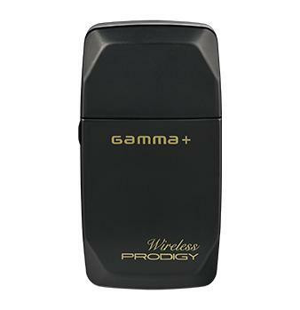 GAMMA+ Wireless Prodigy Foil Shaver Hairco Australia Online
