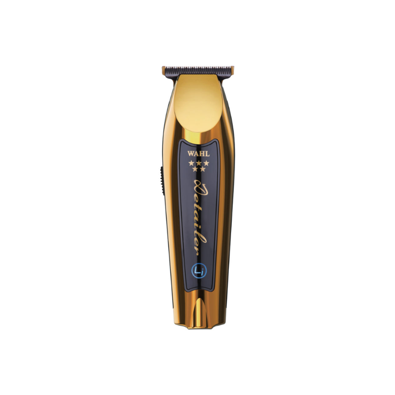 脱毛・除毛 WAHL cordless DETAILER Li WAHL 5 Star Cordless Detailer Li - GOLD | HairCo Australia Online