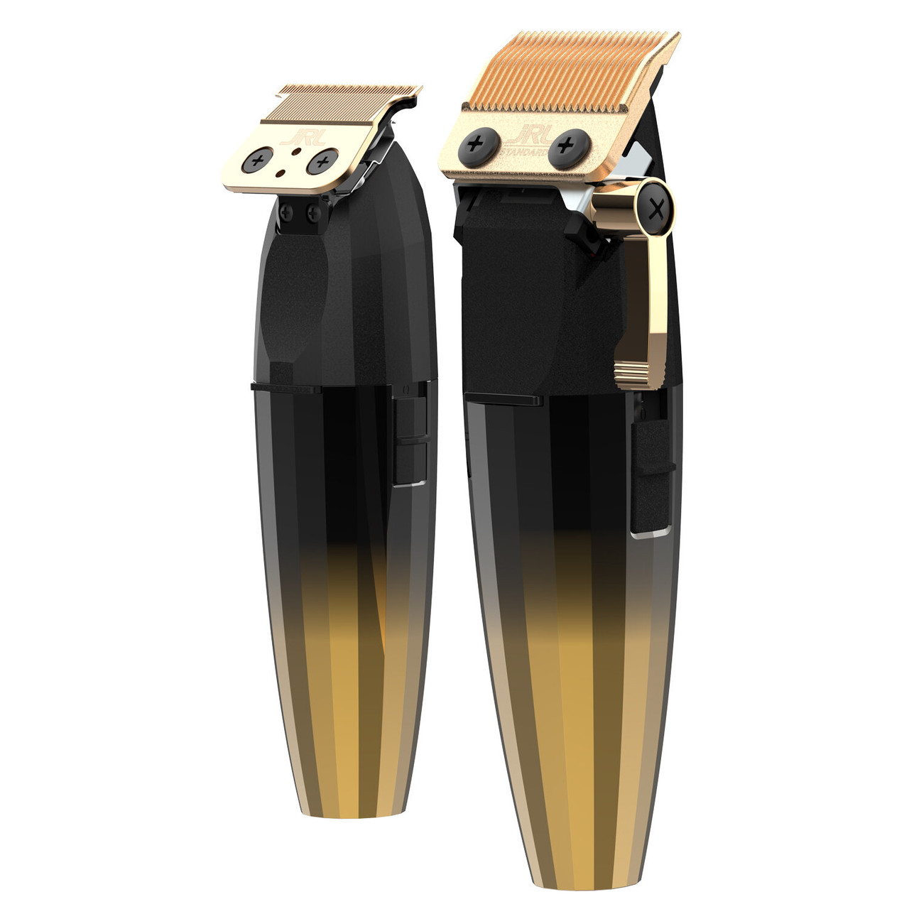 JRL FF2020 Clipper & Trimmer Limited Gold Collection | HairCo