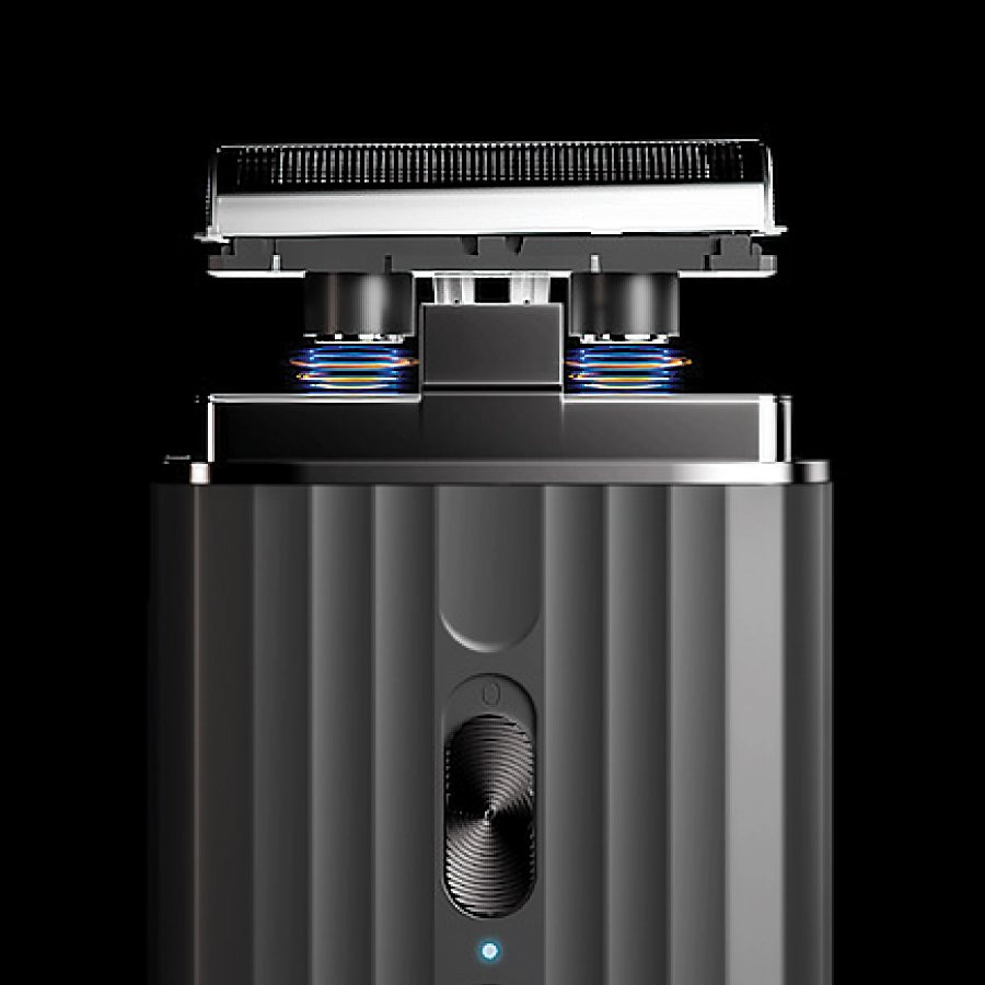 JRL Onyx SF Pro Foil Shaver | HairCo Australia