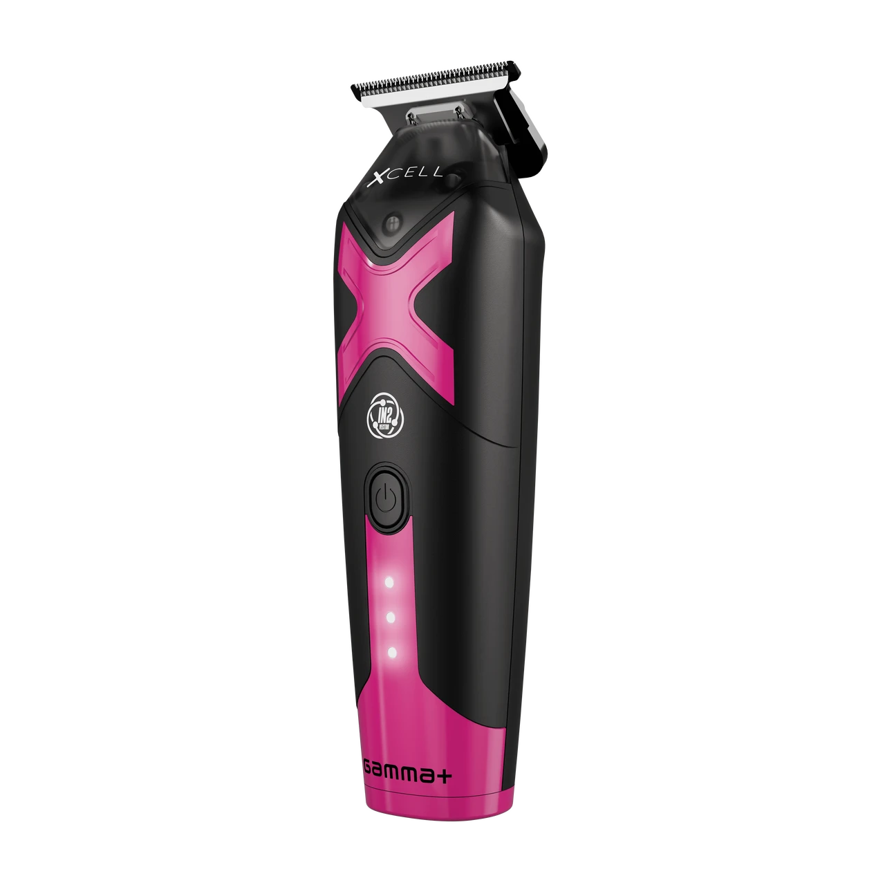 美容家電 Gamma+ X-CELL バリカン セット