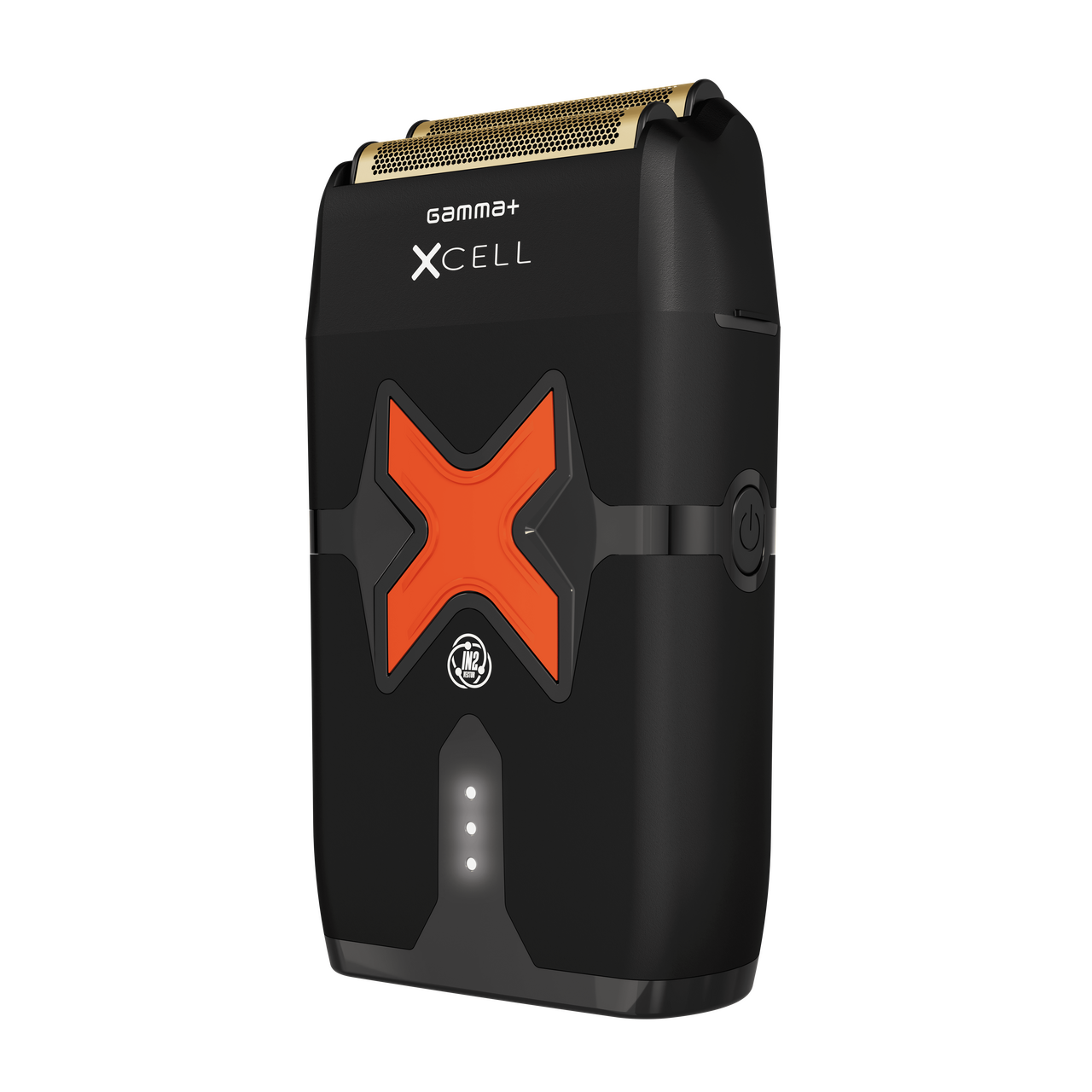 Gamma+ X-Cell Vector Shaver