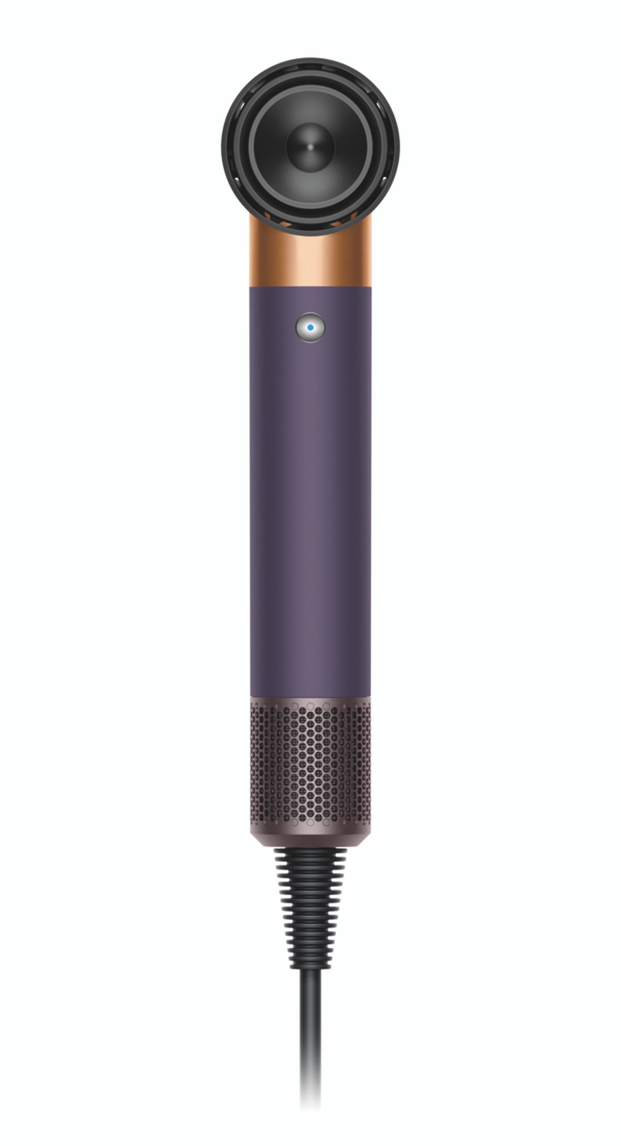 Dyson Supersonic r™ Professional Hair Dryer – Bright Copper & Violet