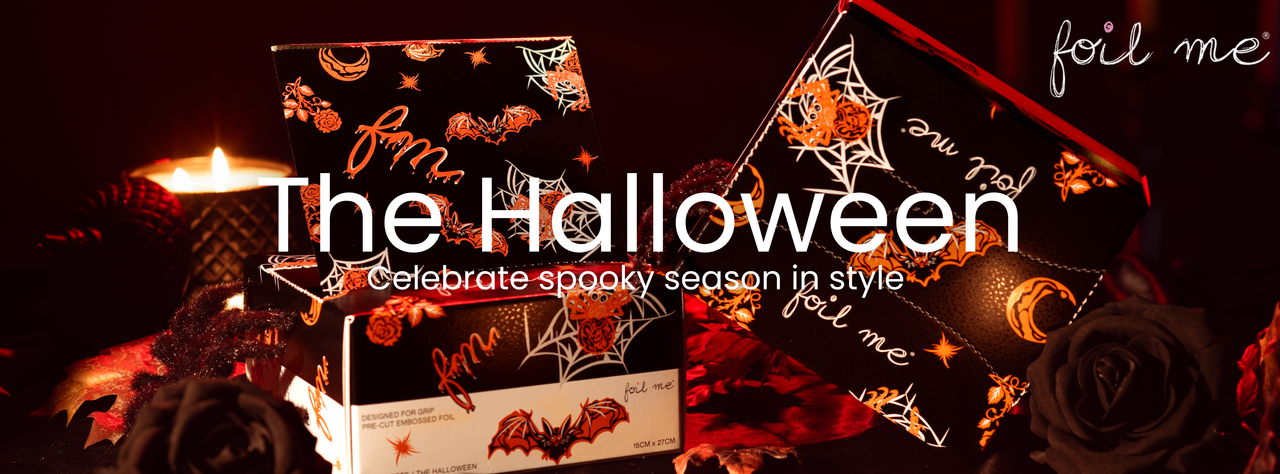 Foil Me