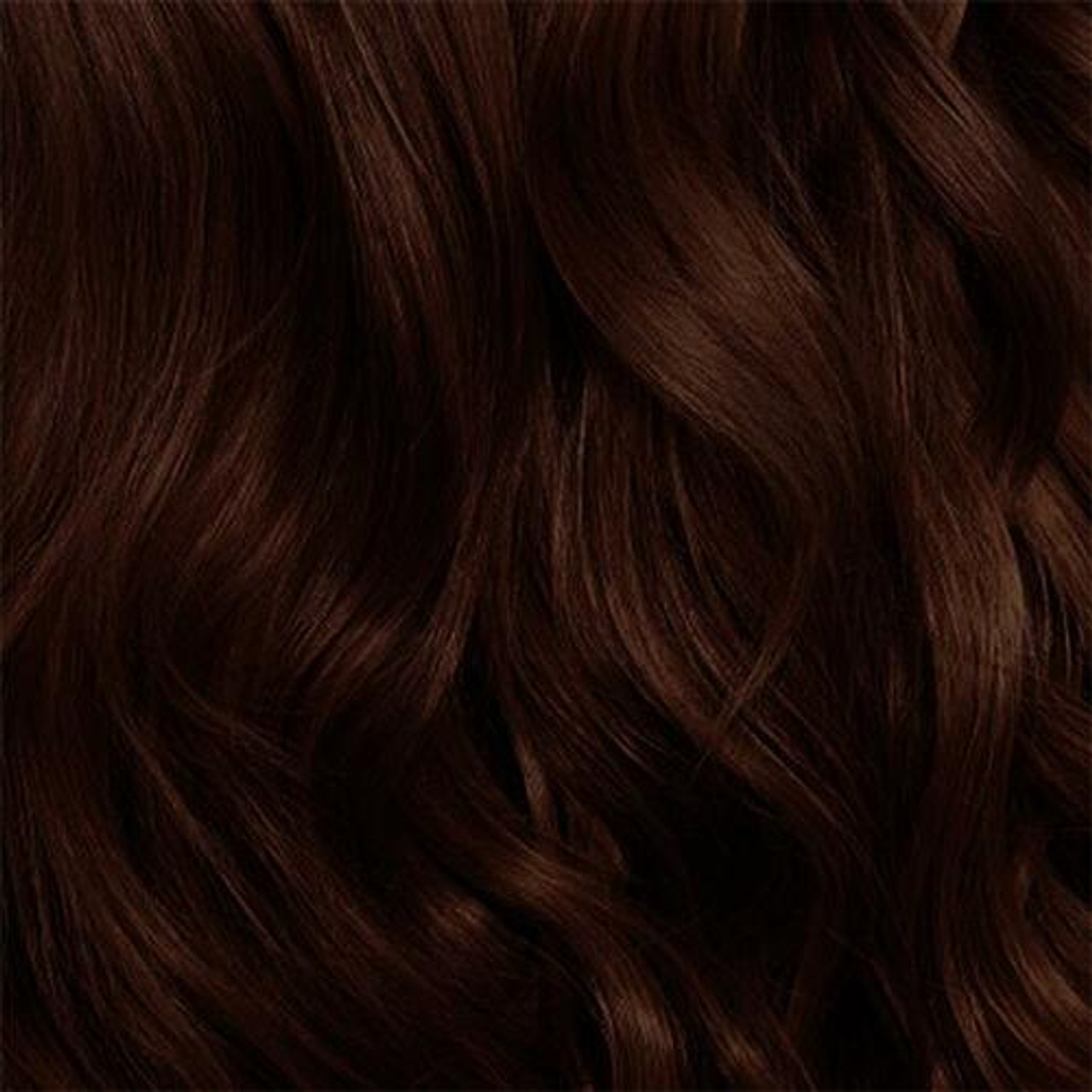 Garnier Color Intensity 535 Cinnamon brown Haircolor  Amazonae Beauty