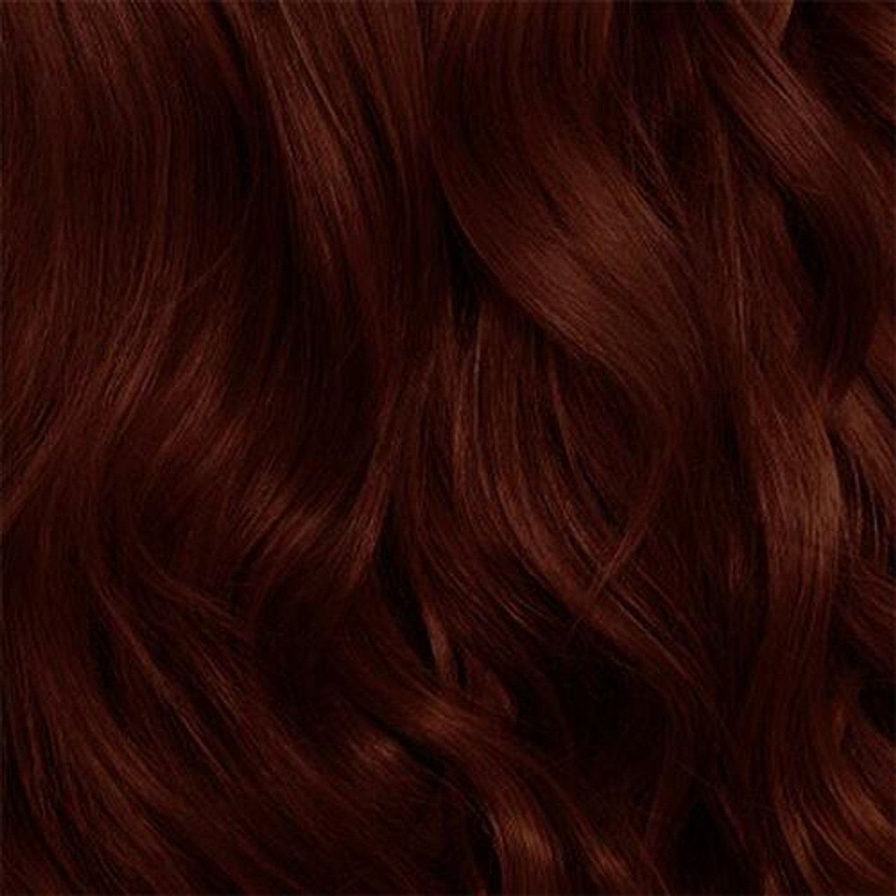 13 Ways to Wear The Gorgeous Mahogany Hair Colour  Be Beautiful India