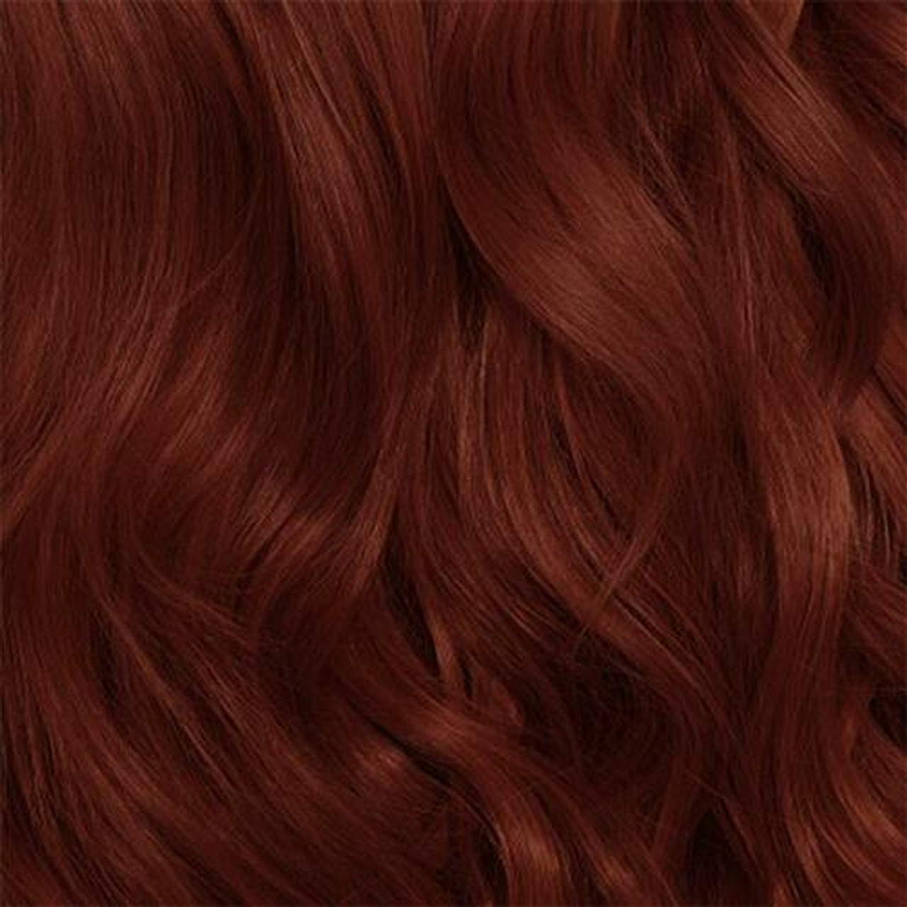17 Amazing Flame Hair Color Models  Hair Colorist