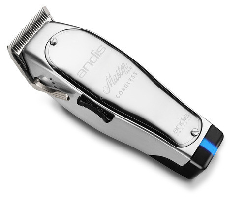 ANDIS Master Cordless Lithium Ion Clipper | Hairco Shop Online