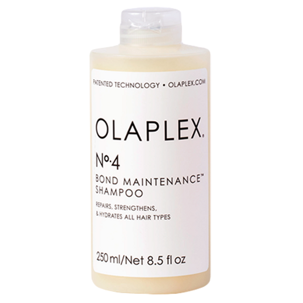 rutine Proportional person OLAPLEX NO.4 Bond Maintenance Shampoo 250ml | Hairco Australia Online
