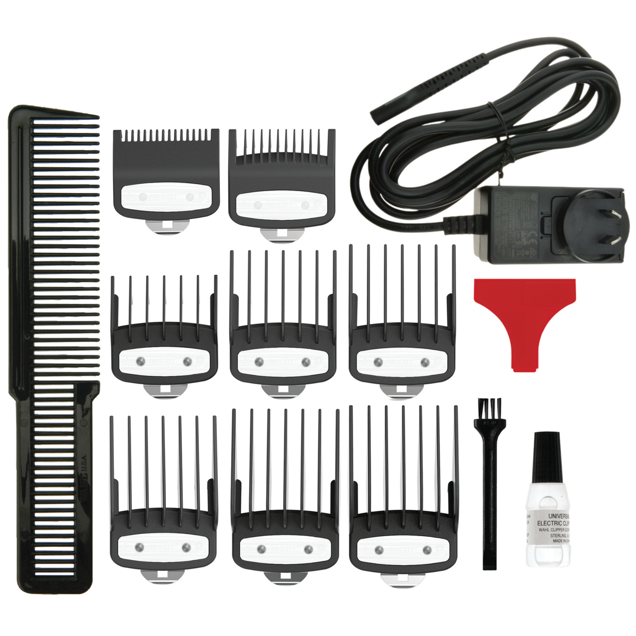 WAHL Cordless Legend Clipper | Hairco Australia Online