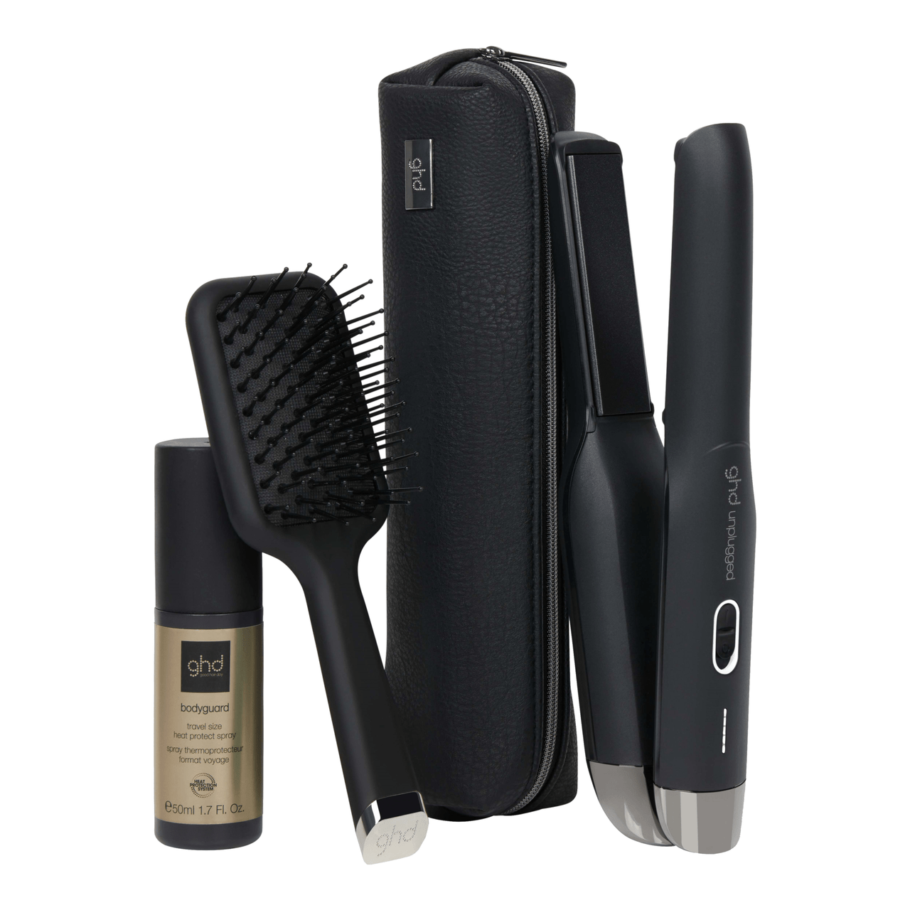 travel set ghd