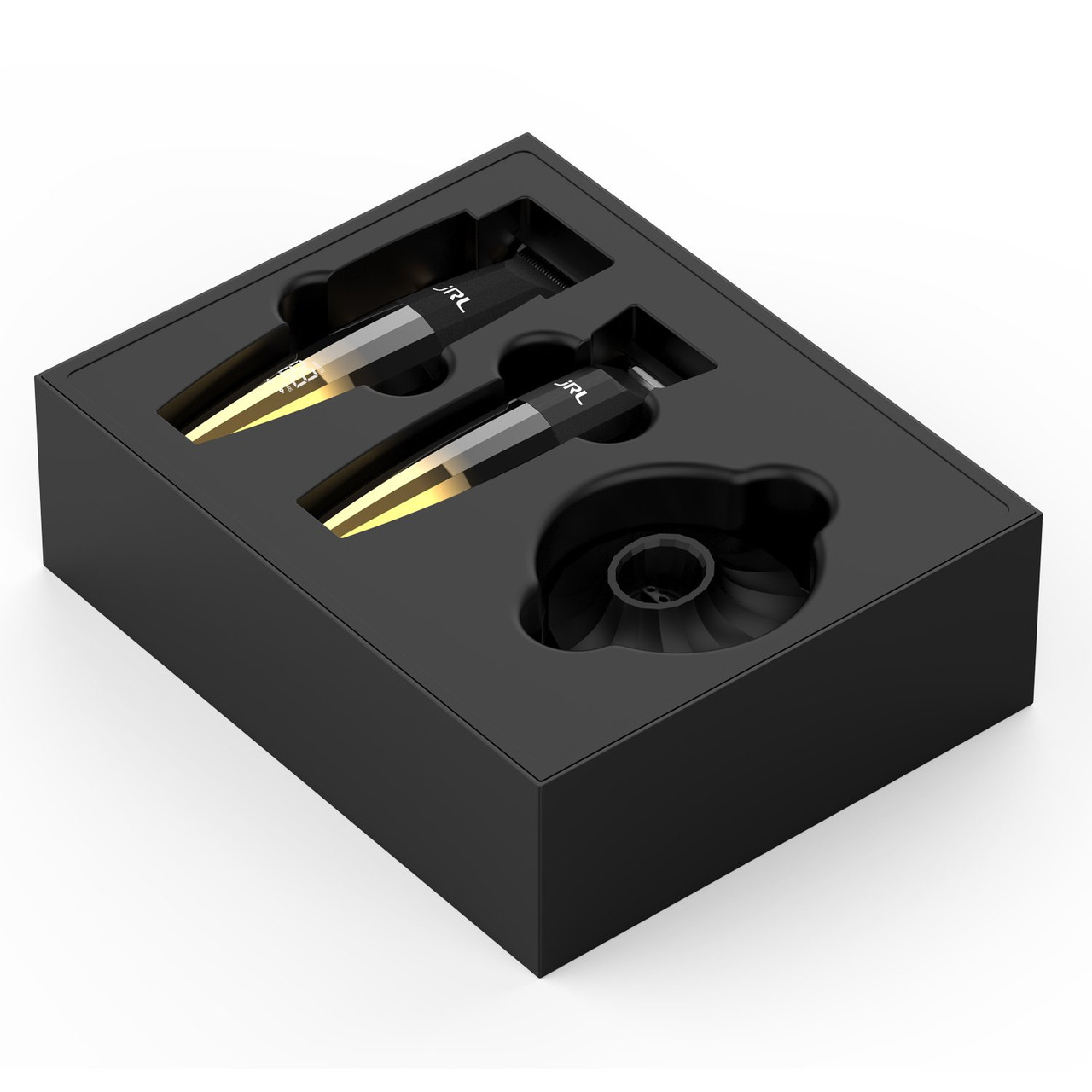 JRL FF2020 Clipper & Trimmer Limited Gold Collection | HairCo