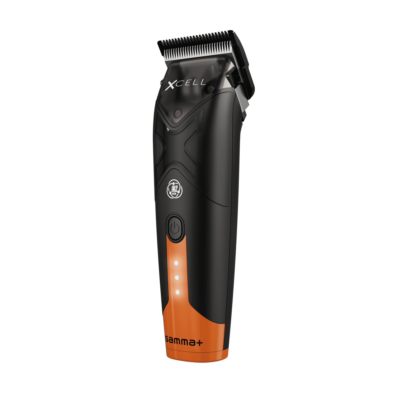 Gamma+ X-Cell Clipper