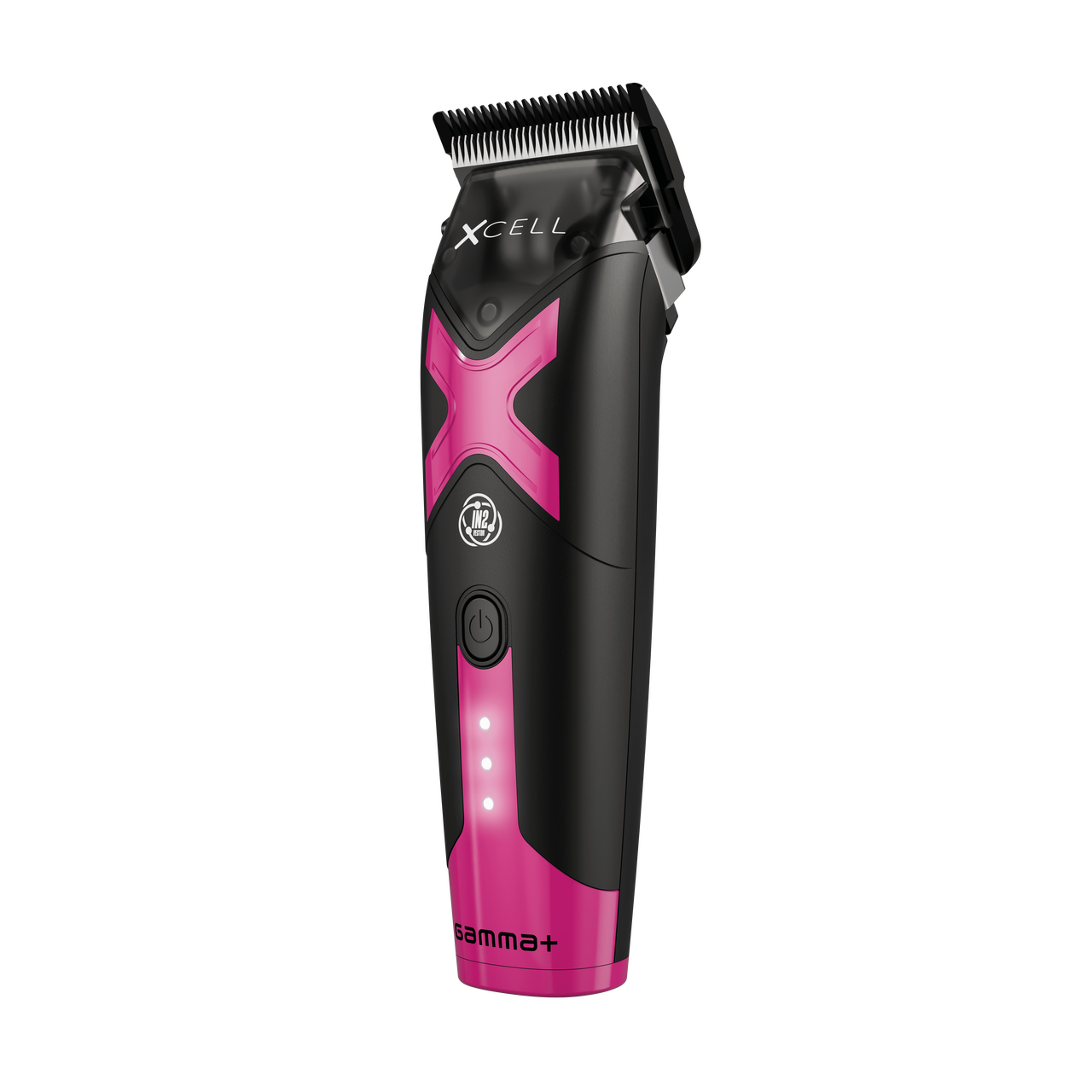 Gamma+ X-Cell Clipper