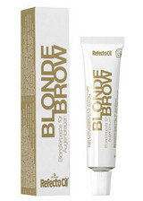 Refectocil Eyelash & Eyebrow Tint Colours