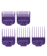 Andis Magnetic Comb Set #0-#4