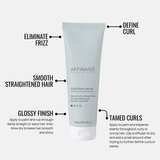 Affinage Professional Contour Cream 150ml