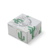 Foil Me - The Desert Lounge - Original (Pre-Cut Foil) 12.5cm x 27cm