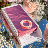 Foil Me - Flatter Me – The Knobel Wide (Pre-Cut Foil) 15 cm × 27 cm