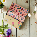 Foil Me  - The Wildflower - Original (Pre‑Cut Foil) (12.5 cm × 27 cm)