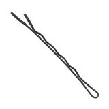 999 Bobby Pins 2" - Black