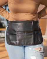 FRAMAR - The Hipster Toolbelt - Black