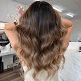 MUVO Balayage Shampoo For Brunettes 500ml