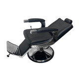 KARMA - Mt Isa Barber Chair