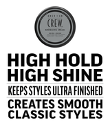 American Crew Grooming Cream 85g