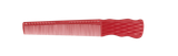 JRL Barbering Comb 6.5" - J204