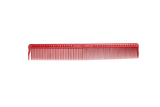JRL Fine Cutting Comb 7.4" - J304