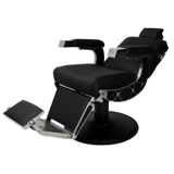 Karma - Chandler Barber Chair - Black