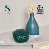 Alfaparf Semi Di Lino Reconstruction Reparative Light Mask 200ml