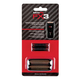 Babylisspro Fx3 Replacement Foil Head & Cutters
