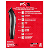 BaBylissPRO FX3 High-Torque Trimmer
