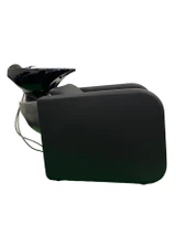 KARMA Premium Clunes Electric Basin Unit - Black
