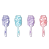 Glacier Detangling Wet Brush - 12 Pack Display