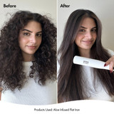 Bondi Boost Aloe Flat Iron