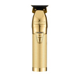 BabylissPRO GoldFX+ All Metal Lithium Trimmer