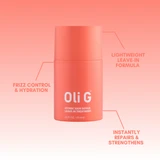 Oli G Recharge Remedy Duo