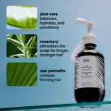 Bondi Boost HG Conditioner 500ml