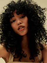 AG Care Curl Fresh Curl Enhancing Sulfate-Free Shampoo 1000ml