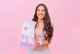 Amoris  Beauty Heatless Curling Kit