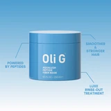 Oli G AquaLush Peptide Fiber Mask 250ml