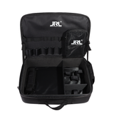 JRL Professional Barber Clutch Case
